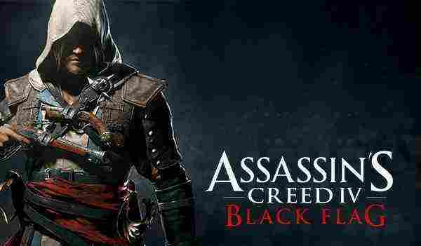 Assassins Creed IV Black Flag