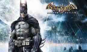 Batman: Arkham Asylum – Game of the Year Edition + Joker & Prey in the Darkness DLCs