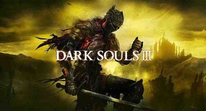 Dark Souls III The Ringed City