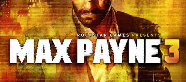 Max Payne 3