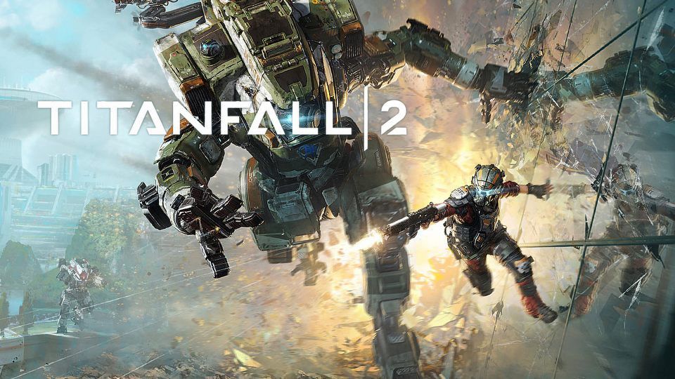 Titanfall 2