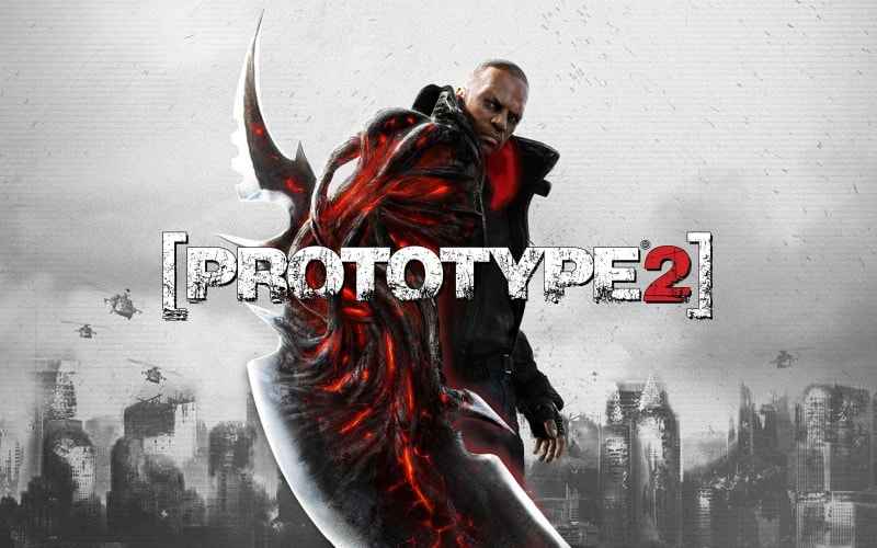 Prototype 2