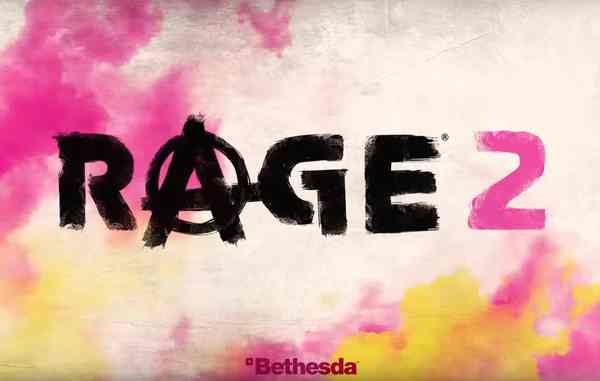 دانلود بازی Rage 2 برای کامپیوتر و دانلود Rage 2 برای pc و دانلود بازی ریج 2 