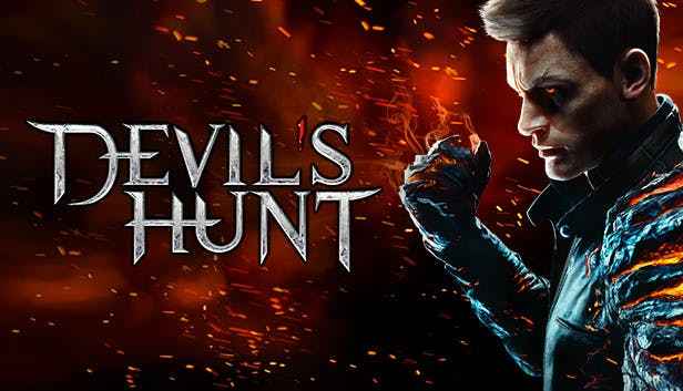 Devil’s Hunt