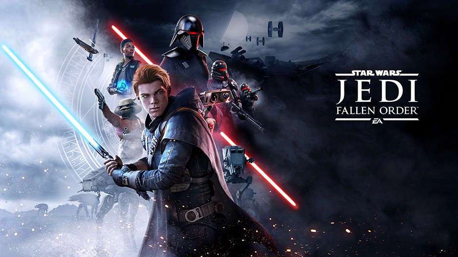 دانلود بازی Star Wars Jedi Fallen Order