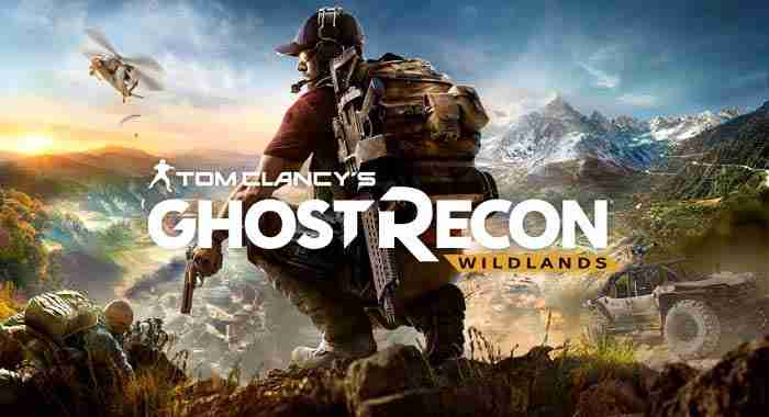 Ghost Recon Wildlands