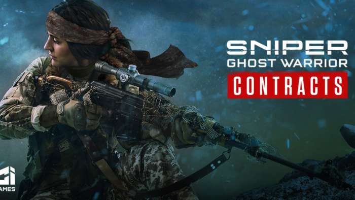 دانلود بازی Sniper: Ghost Warrior Contracts