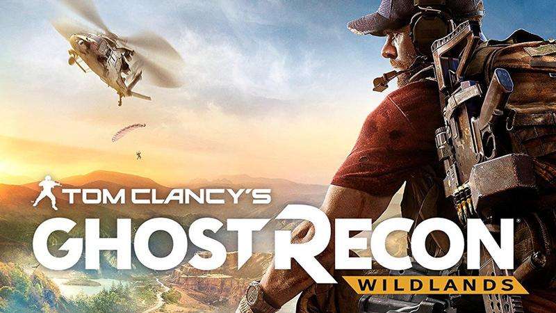 دانلود بازی Ghost Recon Wildlands + ALL DLC نسخه جدید FitGirl برای کامپیوتر (گوست ریکون سرزمین های وحشی) فشرده