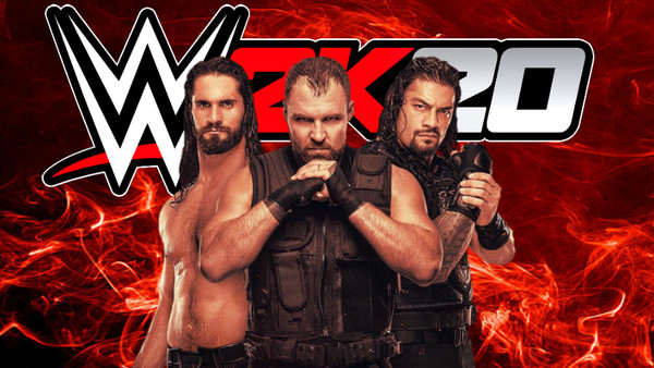 دانلود بازی WWE 2K20 برای کامپیوتر + نسخه کامل فشرده (دبلیودبلیوئی ۲کی۲۰) کرک