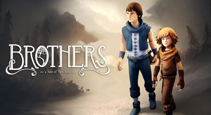 دانلود بازی Brothers A Tale of Two Sons