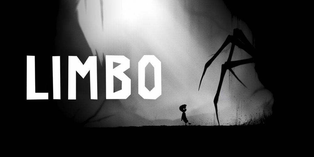 دانلود بازی Limbo