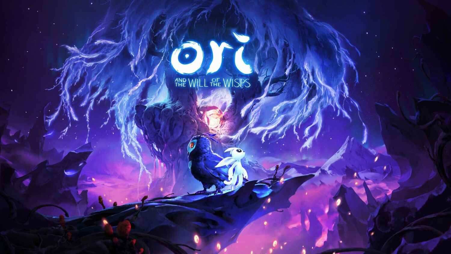 دانلود بازی Ori and the Will of the Wisps