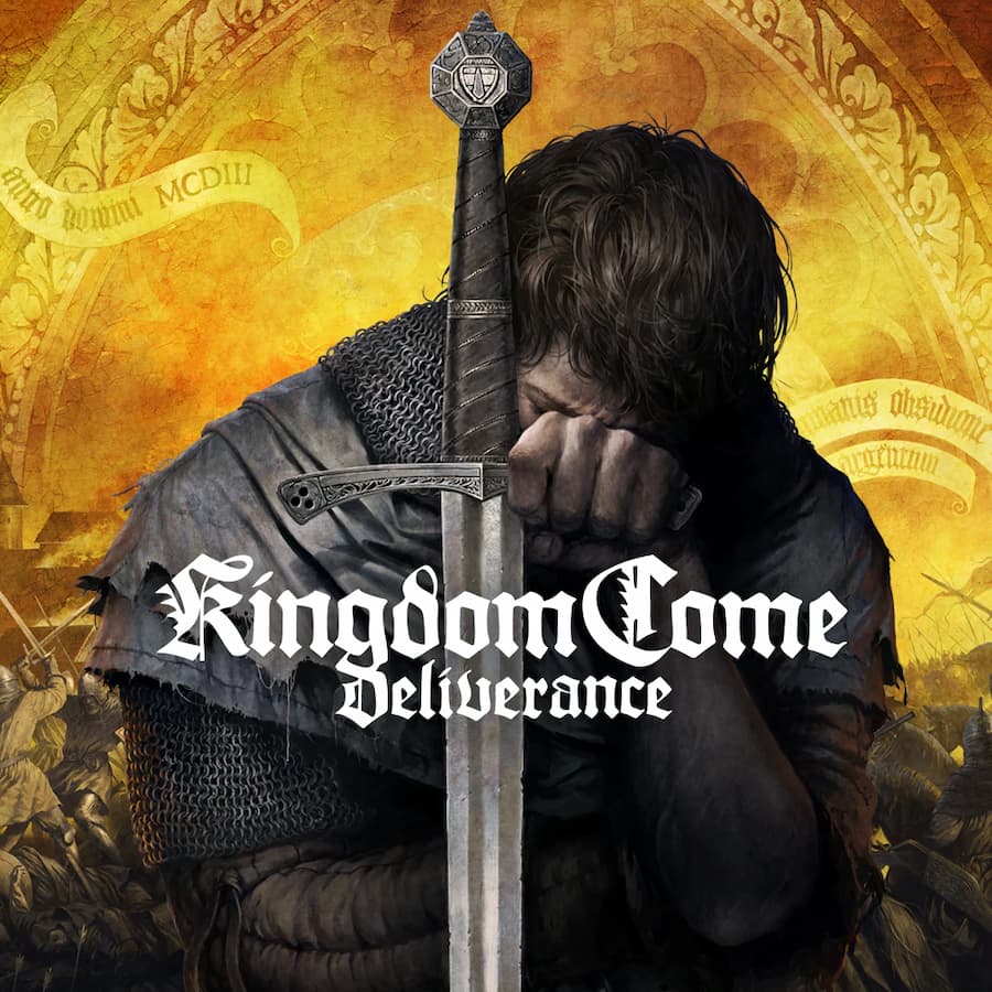 بازی Kingdom Come Deliverance