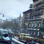 دانلود بازی Mafia II: Definitive Edition نسخه ریمستر شده بازی مافیا ۲