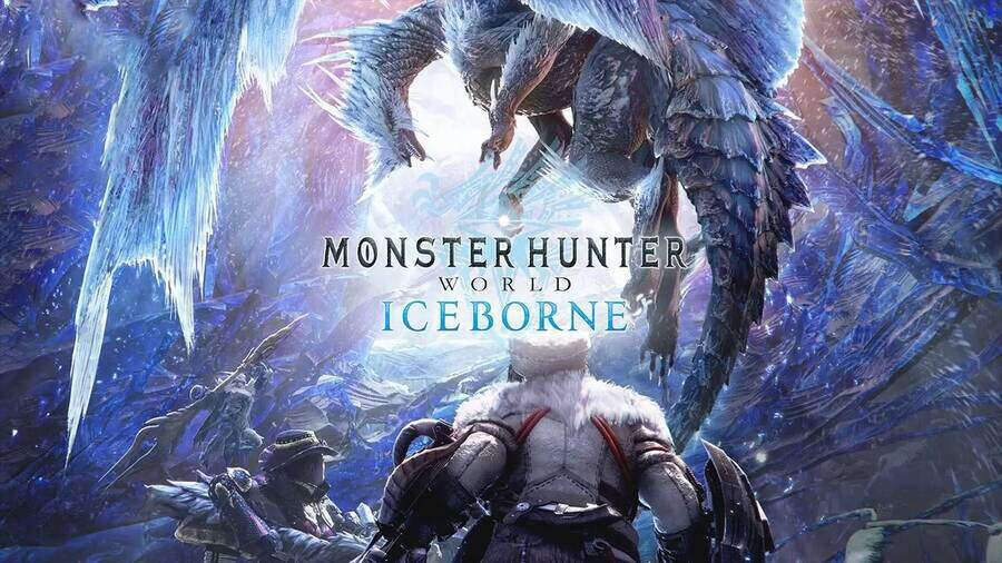 دانلود بازی Monster Hunter World