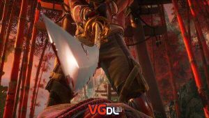 دانلود بازی Shadow Warrior 3