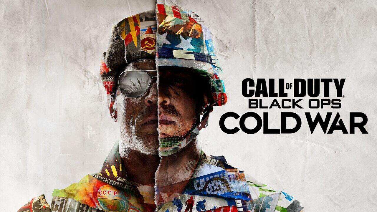 دانلود بازی Call of Duty Black Ops Cold War