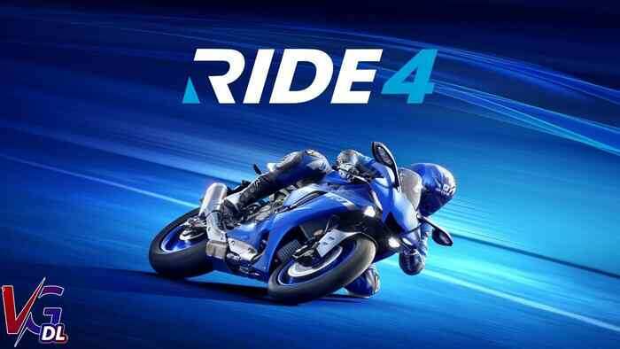 دانلود بازی کامپیوتر  RIDE 4 