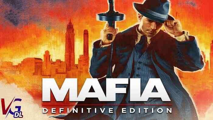 دانلود بازی کامپیوتر Mafia Definitive Edition 