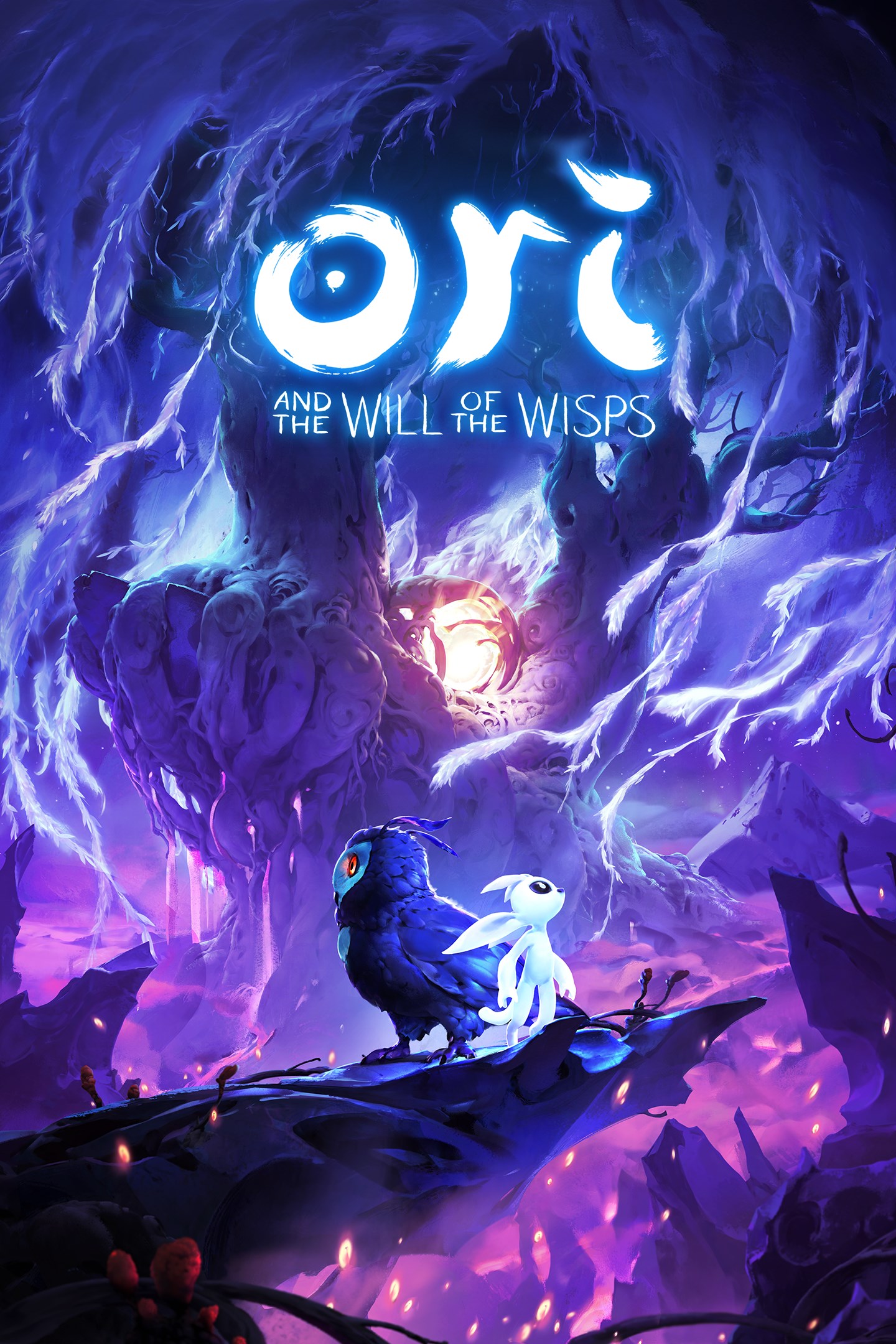 دانلود بازی Ori and the Will of the Wisps برای کامپیوتر