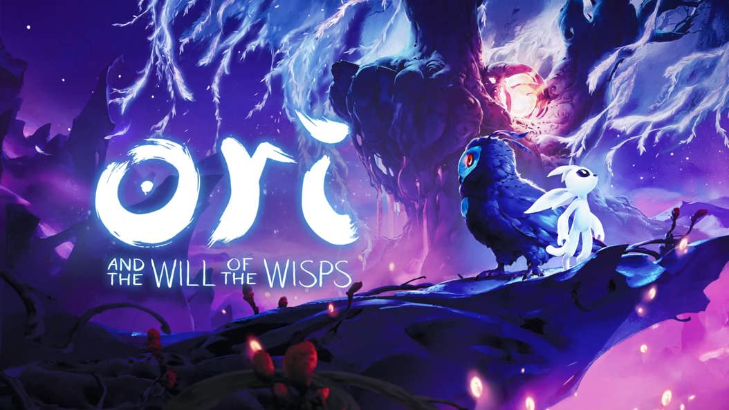 Ori and the Will of the Wisps Ori and the Will of the Wisps