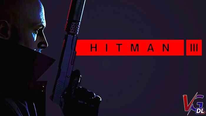 دانلود بازی کامپیوتر Hitman 3 