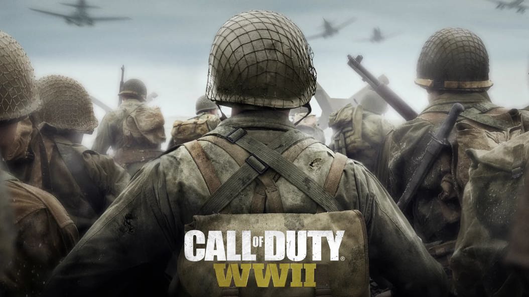 Call of Duty WWII Call of Duty WWII