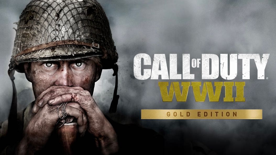 Call of Duty WWII Call of Duty WWII