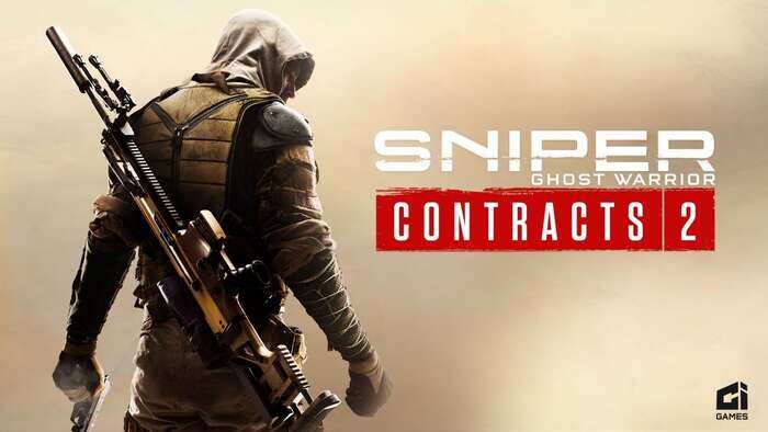 دانلود بازی کامپیوتر Sniper Ghost Warrior Contracts 2 