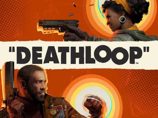 دانلود بازی Deathloop برای کامپیوتر