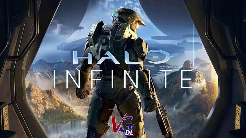 دانلود بازی کامپیوتر Halo Infinite 