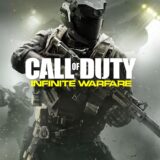 دانلود بازی Call of Duty Infinite Warfare برای کامپیوتر