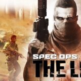 Spec Ops The Line