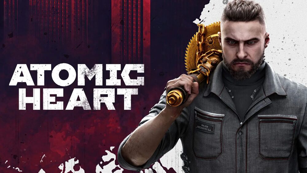 دانلود بازی Atomic Heart