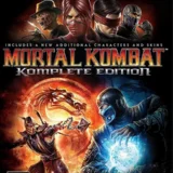 دانلود بازی Mortal Kombat Komplete Edition برای کامپیوتر