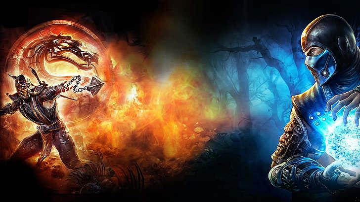 Mortal Kombat Komplete Edition Mortal Kombat Komplete Edition