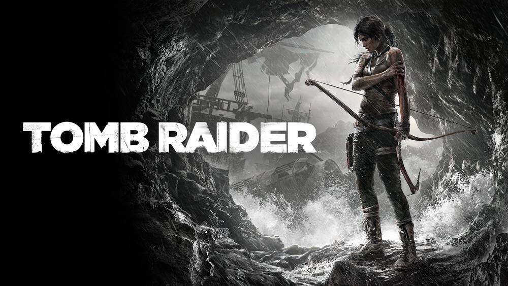 دانلود بازی Tomb Raider 2013