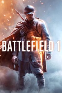 Battlefield 1 – CPY/DODI/Fitgirl