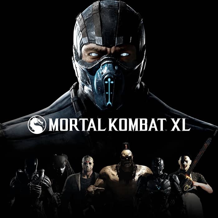 دانلود Mortal Kombat XL - دانلود بازی مورتال کامبت ایکس ال 10