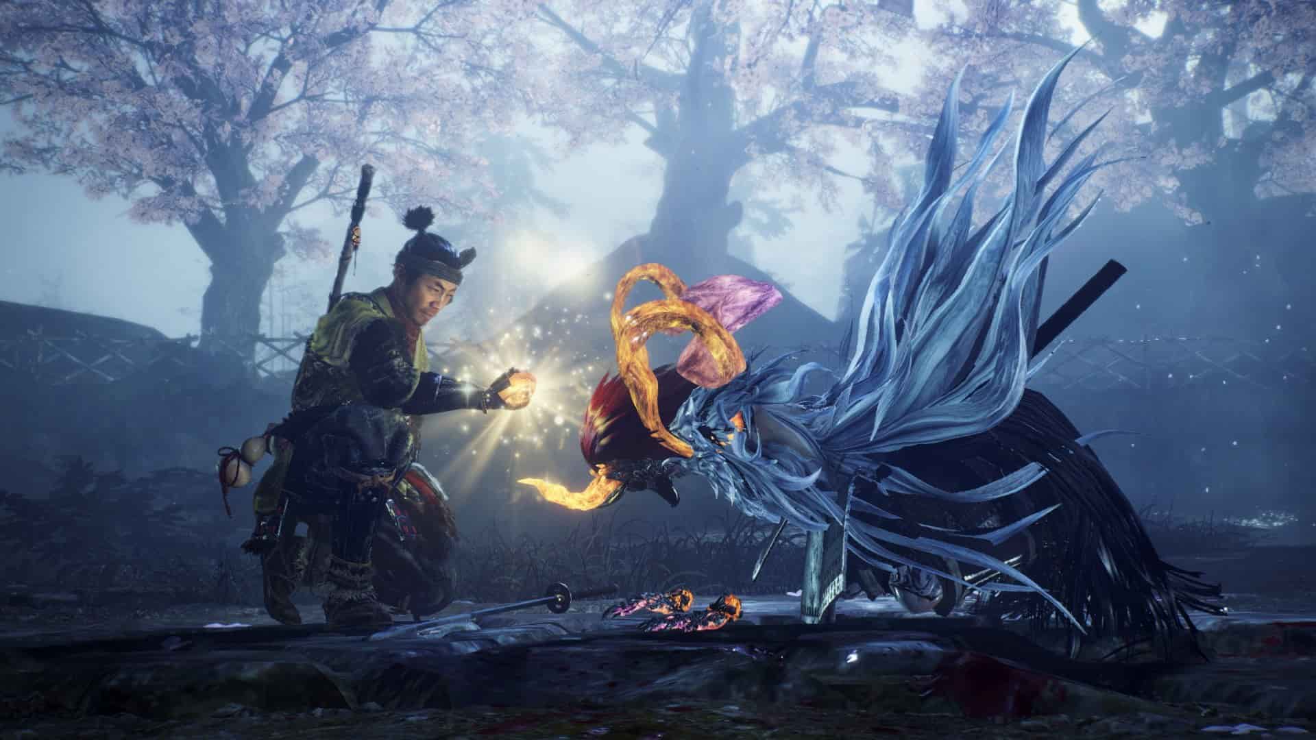 دانلود بازی Nioh 2 The Complete Edition برای کامپیوتر