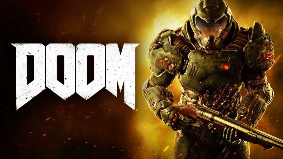 دانلود بازی DOOM