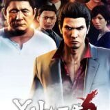 دانلود بازی Yakuza 6 The Song of Life برای کامپیوتر