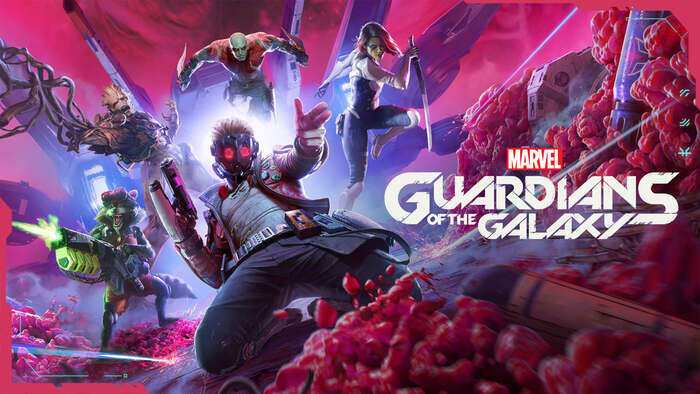 دانلود Marvel Guardians of the Galaxy برای کامپیوتر pc بازی مارول گاردینز گلکسی با لینک مستقیم و رایگان نسخه نهایی کامل و فشرده بصورت تست شده 