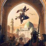 اساسین کرید میراژ assassins-creed-mirage