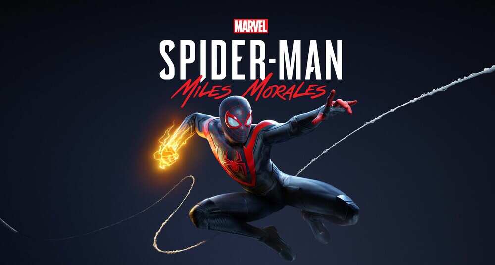 دانلود بازی Marvels Spider-Man Miles Morales