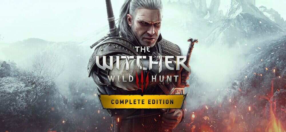 دانلود بازی The Witcher 3 Wild Hunt Complete Edition