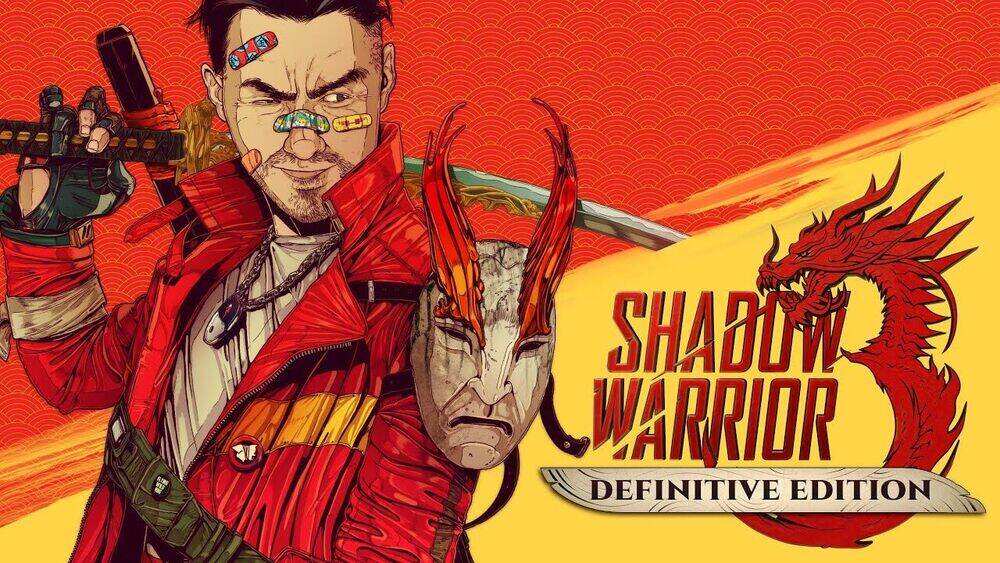 دانلود بازی Shadow Warrior 3