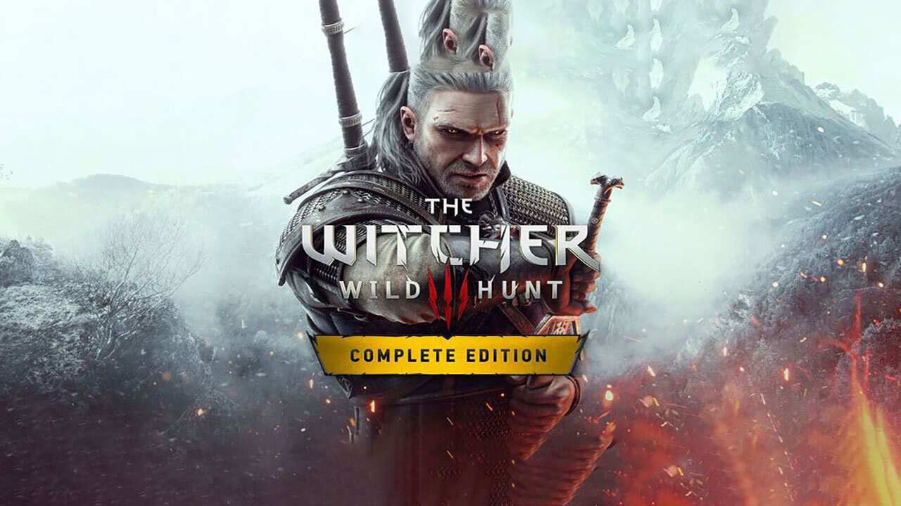 دانلود بازی The Witcher 3 Wild Hunt Complete Edition - ویچر 3 کامپلیت ادیشن برای کامپیوتر pc با لینک مستقیم و رایگان نسخه نهایی کامل و فشرده بصورت تست شده 