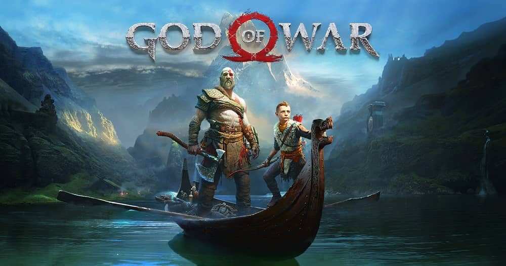 دانلود بازی کامپیوتر God of War 