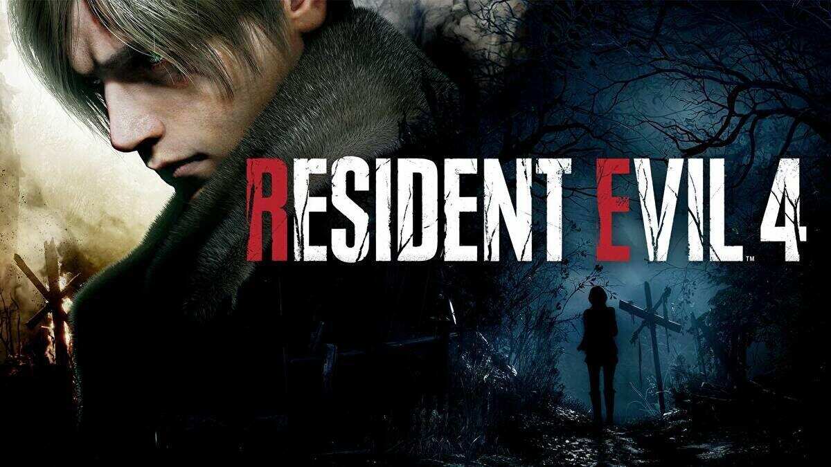 دانلود بازی Resident Evil 4 Remake